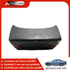 🇫🇷 COFFRE ARRIERE