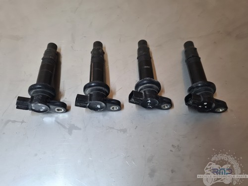 Bobine allumage yamaha - bobine,