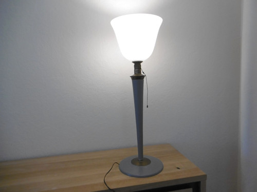 Lampe art deco decor - deco, mazda