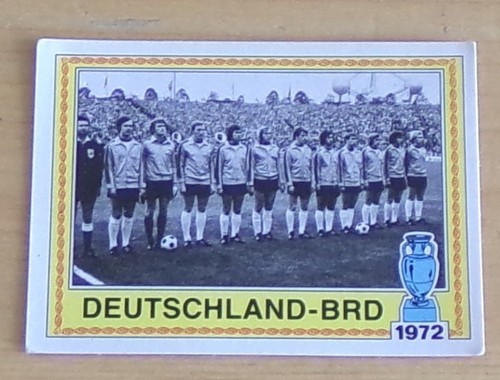 1980 deutschland brd 1972 - 1980,