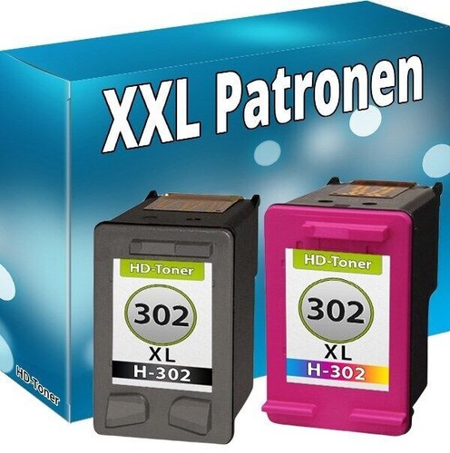 Cartouches compatible 302 - cartouches,