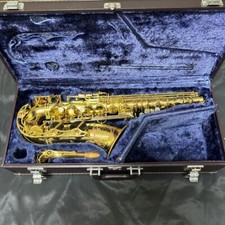Saxophone alto YAMAHA YAS-62