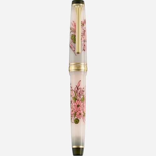 Stylo plume fin - , sailor