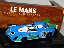 MATRA MS670 #15 PESCAROLO /