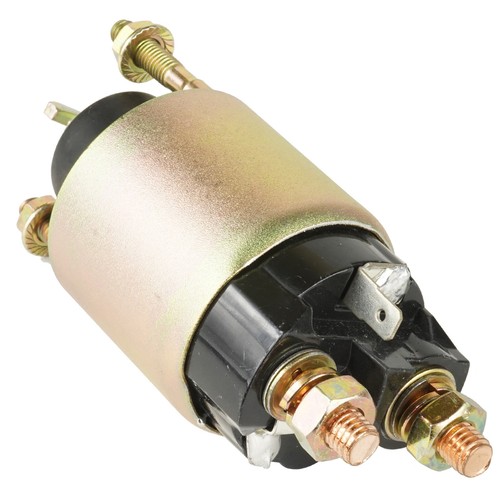 Starter solenoid for - starter,