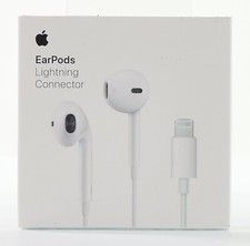 Ecouteurs APPLE EarPods avec