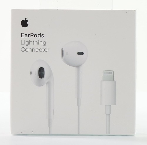Ecouteurs apple earpods - ecouteurs,