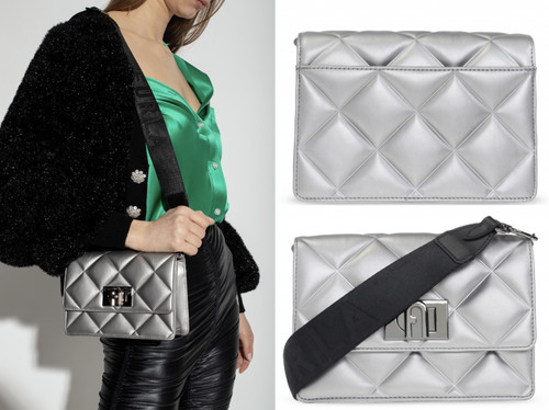 Furla 1927 quilted - 1927, sac