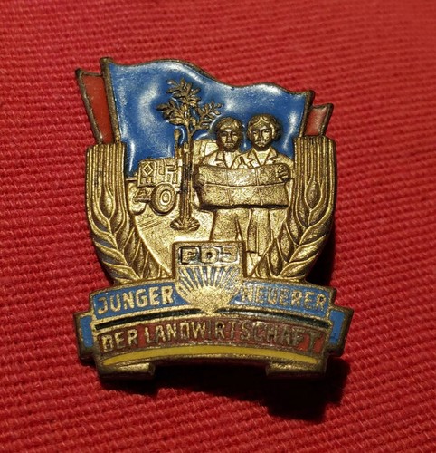 Broche épinglette fdj - broche,