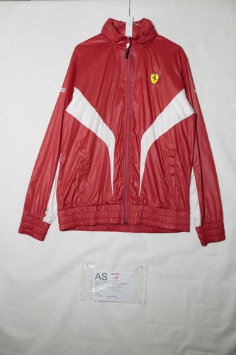 Puma scuderia ferrari - ferrari, veste