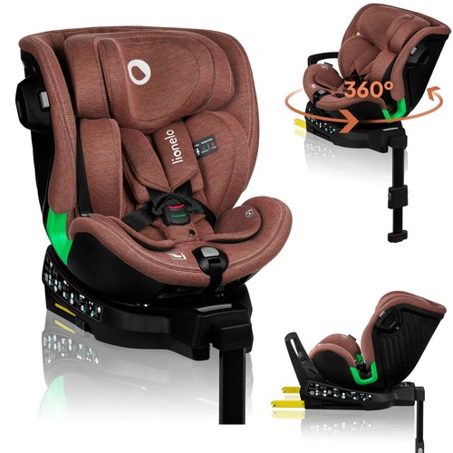 Siège auto enfant lionelo - enfant,