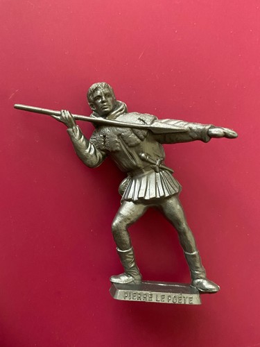 Vintage figurine ortf - ortf, "