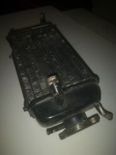 radiateur droit yz 125 1986 1992