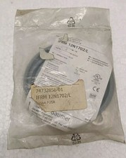 Nouveau capteur inductif