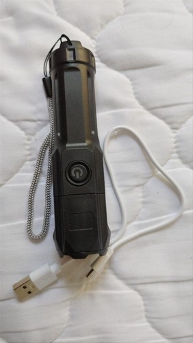 Rechargeable 1200000lm lampe - 1200000lm,