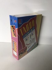 Jeu société vintage retro