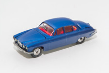 Corgi Toys Jaguar Mark X