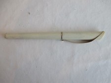 Ancien stylo de collection -