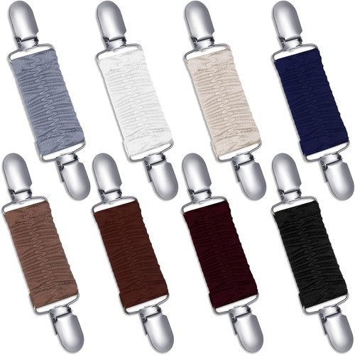 Pcs clothing cinch - 8, clips