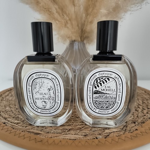 Diptyque parfum lot - lot, eau