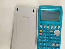 Calculatrice casio graph - calculatrice, 25
