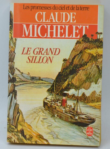 Grand sillon claude - le, –
