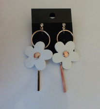 Boucles d’oreilles