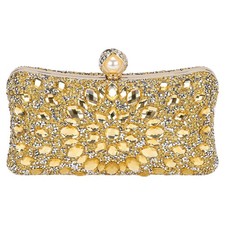 Pour Evening Bags, Pochette à