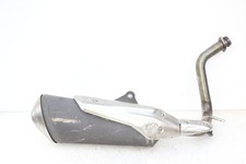 ÉCHAPPEMENT - BMW G310 R 310 ( 2016 - 2020 )