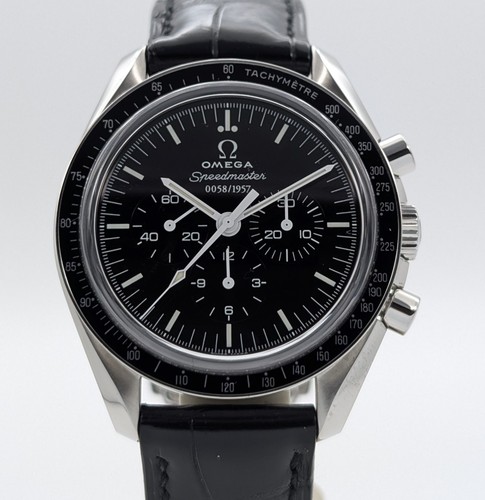 Omega speedmaster professional - omega,