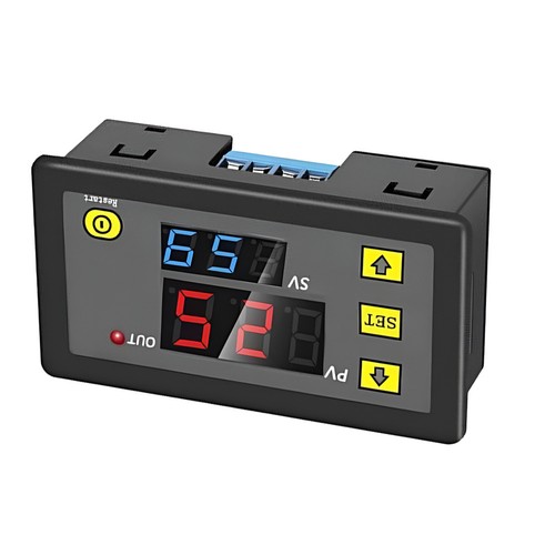 Timer cycling switch digital - timer,