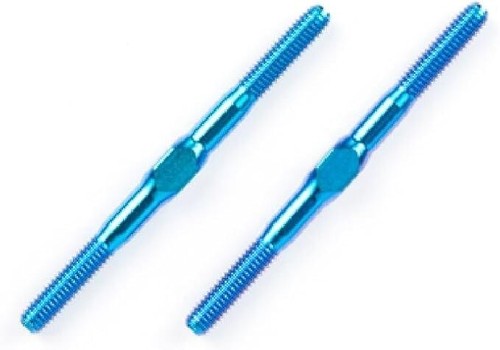 Tamiya trf 42mm blue tongue - trf,
