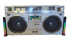 Jvc m70 rare boombox de - boombox,