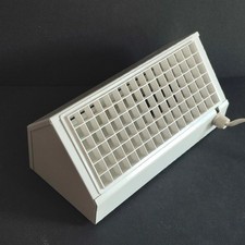 APPLIQUE VINTAGE IKEA V204 " SUSSA" 80's - DLG BINY PERRIAND ERA STARCK 