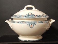 Antique Grande Soupière