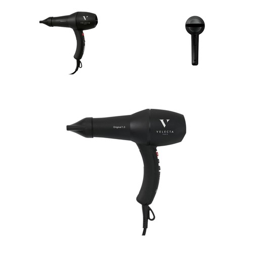 Sèche cheveux professionnel - sèche-cheveux,