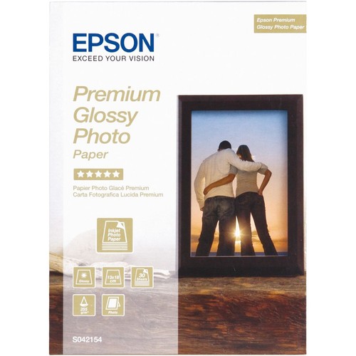 Papier photo epson - papier,