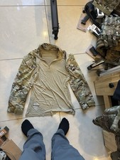 Drifire Crye Precision G3 FR
