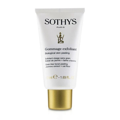 Sothys gommage exfolilant - sothys,