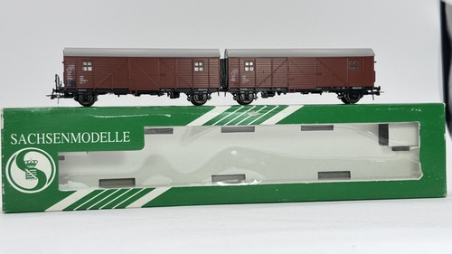 Sachsenmodelle 16008 - h0,