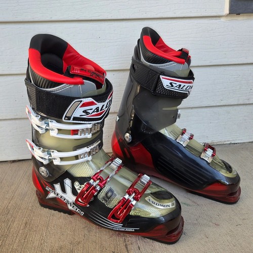 Salomon energyzer 120 - energyzer, impact