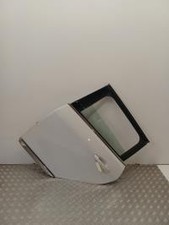 Porte arriere gauche PEUGEOT 2008 1 PHASE 1 1.6 HDI - 8V TURBO /R:114595015