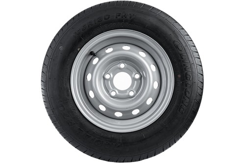Unitrailer kit roues - kit,