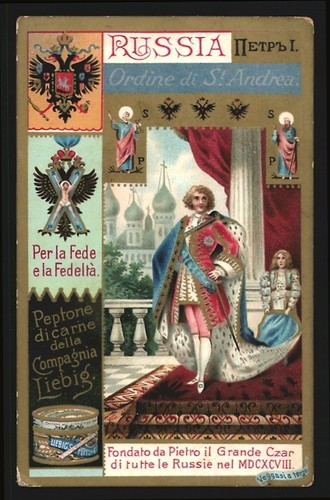 Image collection liebig - image, de