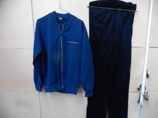 Ancien survêtement de sport