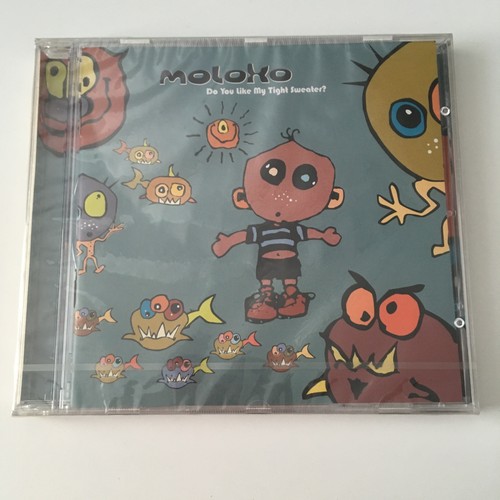Moloko you like my - –,