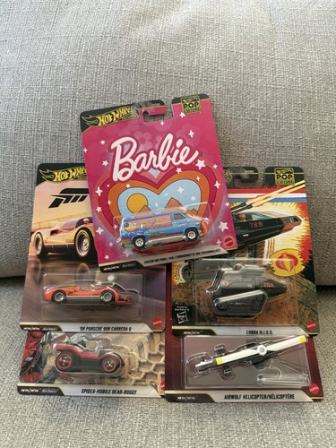 Hot wheels 2026 - wheels, culture