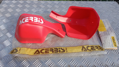 Protège main acerbis sans - protège,