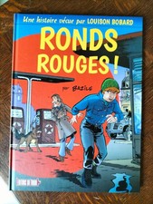 EO 2024 LOUISON BOBARD RONDS