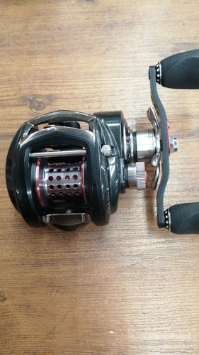 Abugarcia revo elite8 elt shs - abugarcia, elt-shs